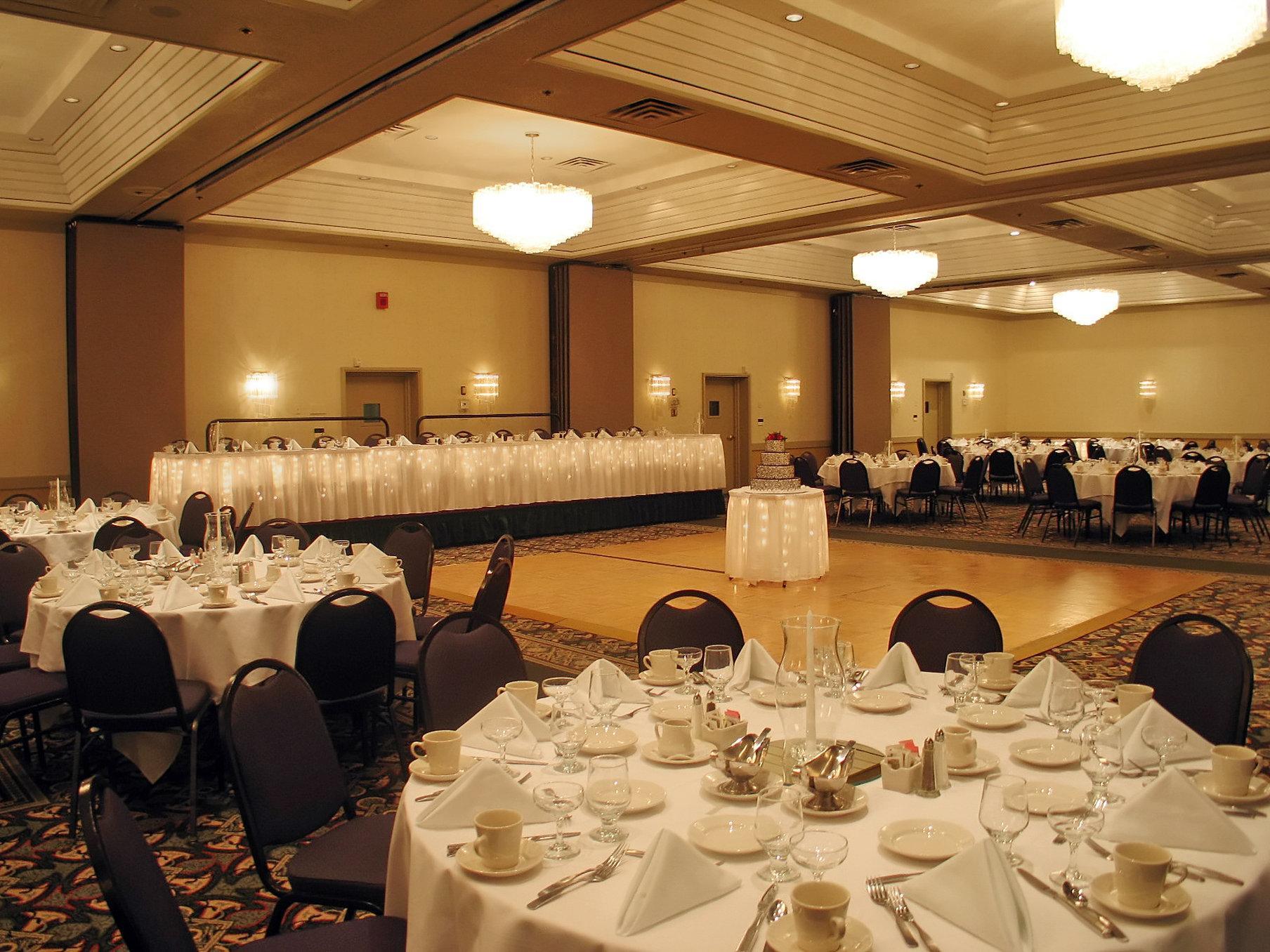 Sheraton Grand Rapids Airport Hotel Каскейд Экстерьер фото
